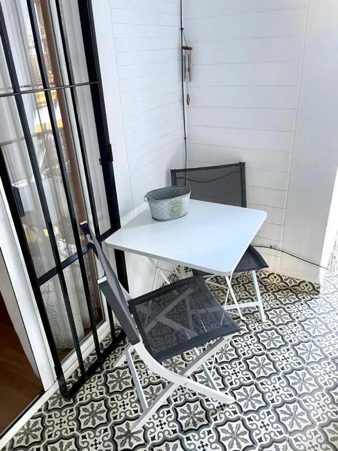 Piso Vintage Apartment กอร์โดบา ภายนอก รูปภาพ