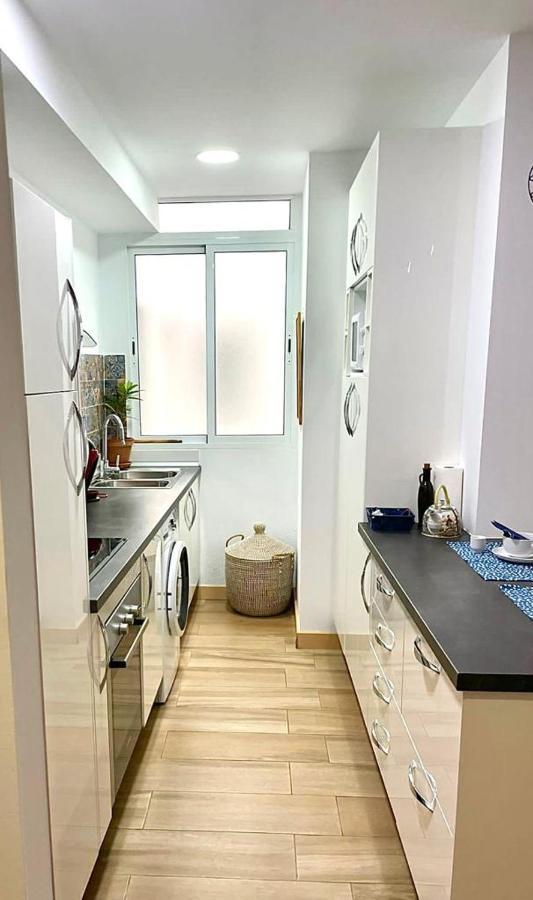 Piso Vintage Apartment กอร์โดบา ภายนอก รูปภาพ
