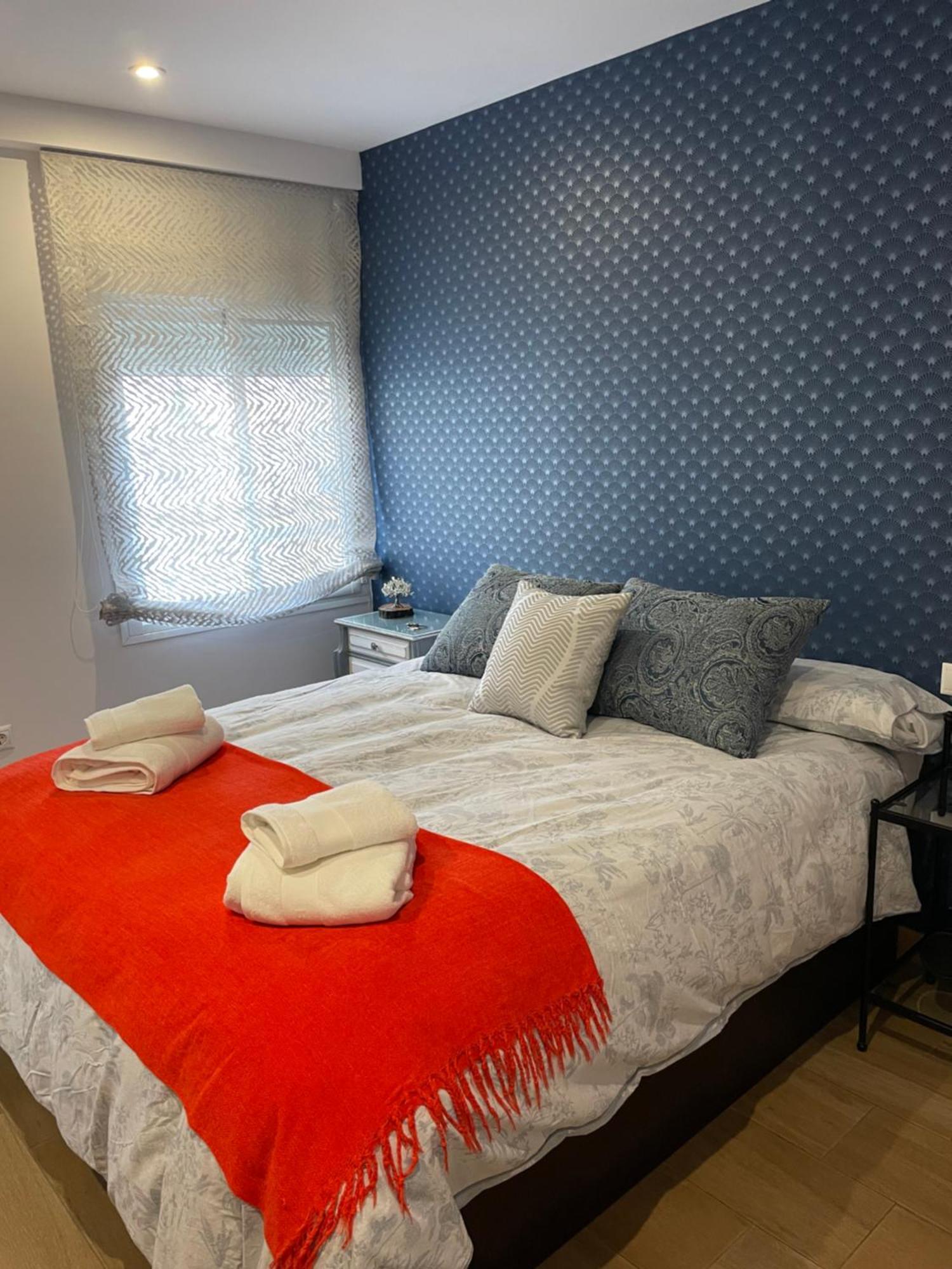 Piso Vintage Apartment กอร์โดบา ภายนอก รูปภาพ