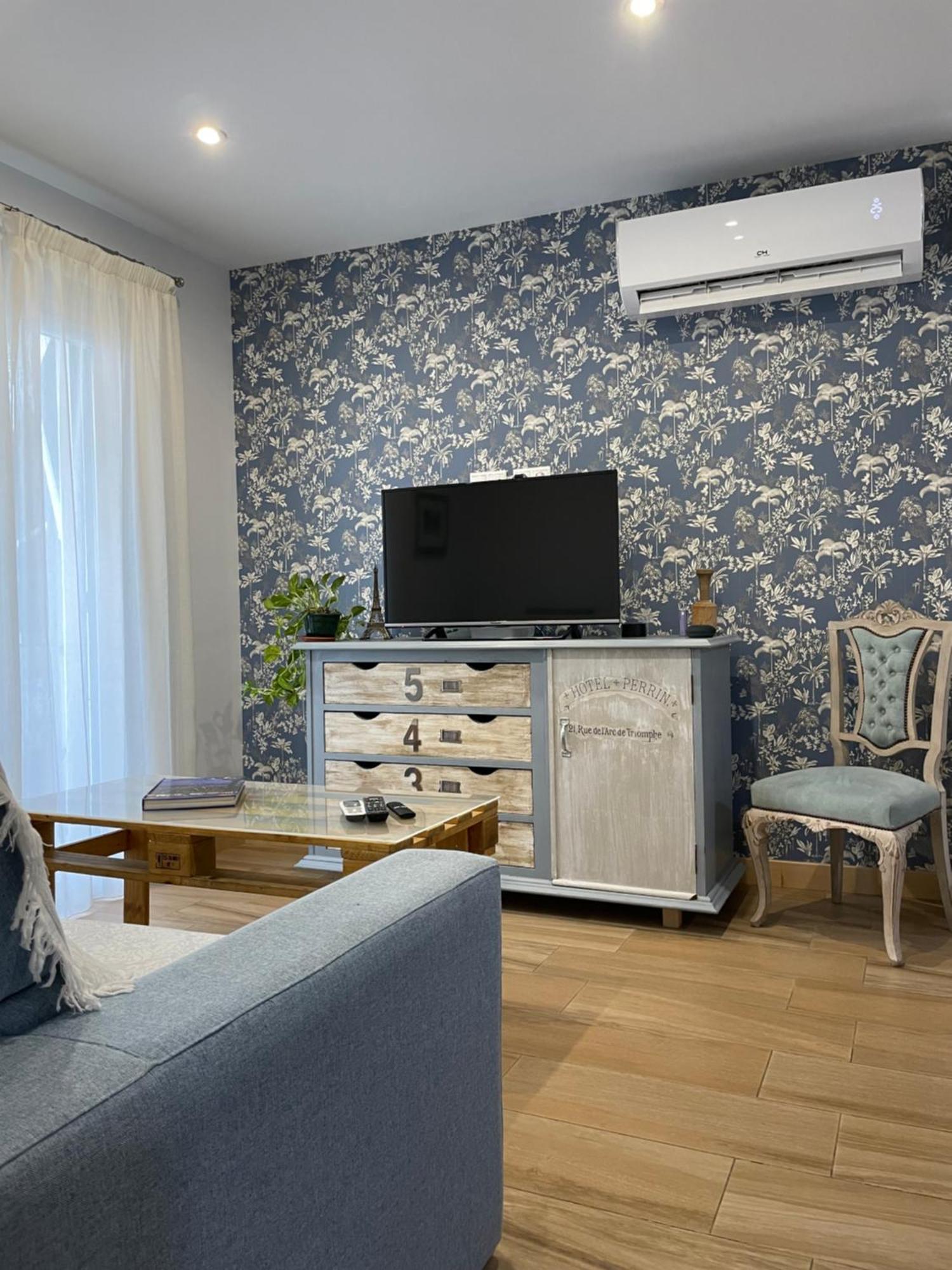 Piso Vintage Apartment กอร์โดบา ภายนอก รูปภาพ